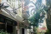 1 CĂN DUY NHẤT, 11.9 TỶ CÓ NGAY NHÀ LÁNG, 5T, 40M2, Ô TÔ 7 CHỖ ĐỖ CỬA